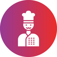 Chef Icon Style