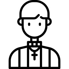 priest icon