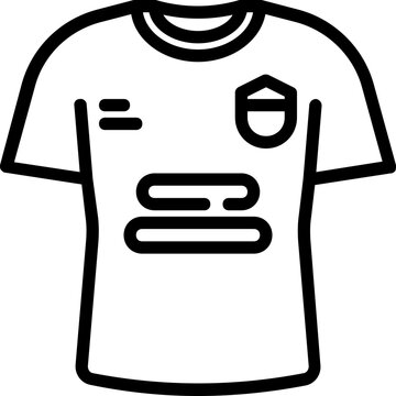 Shirt Icon