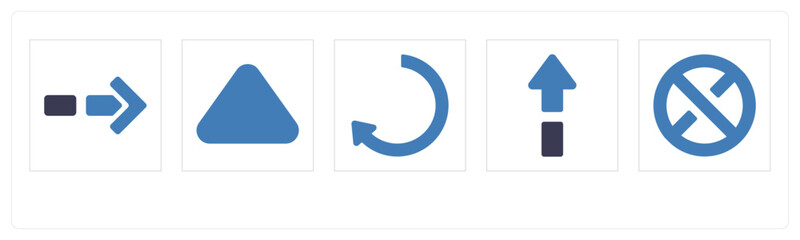 Down, left Direction, Lower direction