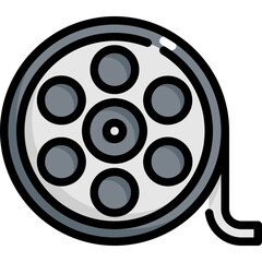 film roll icon