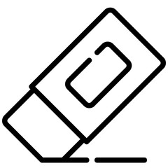 eraser icon