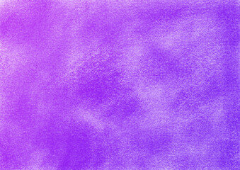 Watercolor fantastic and grungy background