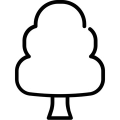 tree icon