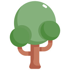 tree icon