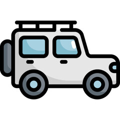 jeep icon