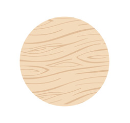 wooden sign board illustration