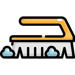 brush icon