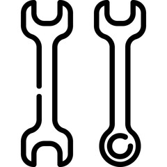 wrench icon