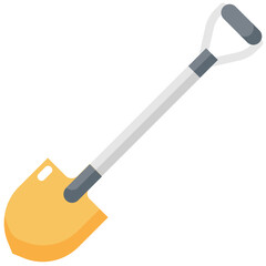 shovel icon