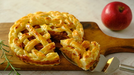 アップルパイ05