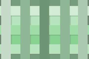 abstract background with green gradient color