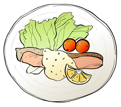 ムニエル の画像 939 件の Stock 写真 ベクターおよびビデオ Adobe Stock