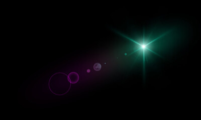 light effect. light. Sun, sun rays, flare, dawn. glare. Flashes of light rays. Glow, radiance, glitter effect. different glowing sparks, stars.