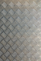 Steel Checkerplate Steel Checkerplate Sheet metal flooring factory, anti-slip floor decking made of engineering materials. textured metal surface background