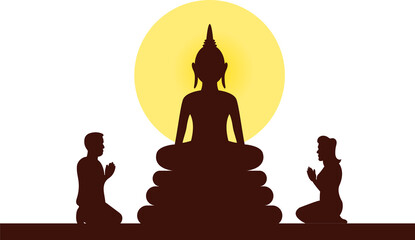 Worship Buddhism