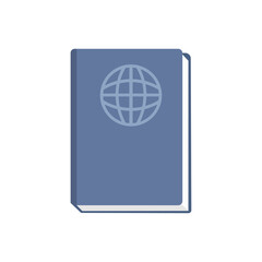 travel guide icon