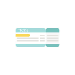 ticket icon