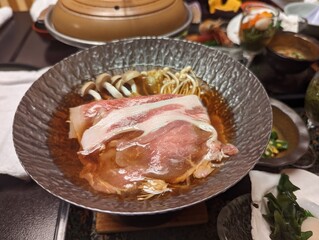 豚肉