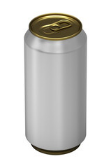 aluminum drink cans