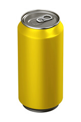 blue aluminum drink cans