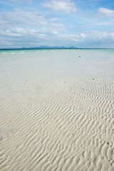 Fototapeta na wymiar Thailand, Beach, Sun, Sea, Islands