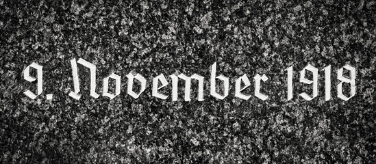 Novemberrevolution