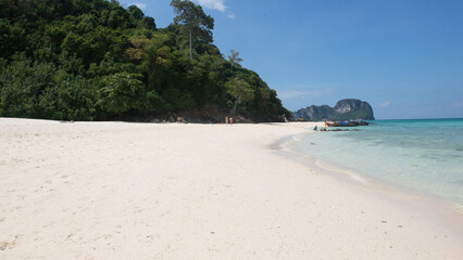 Thailand, Beach, Sun,  Sea, Islands