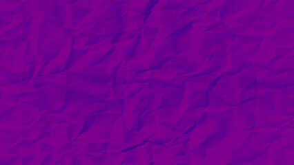 Purple Paper Texture background. Crumpled purple paper abstract shape background with space paper for text