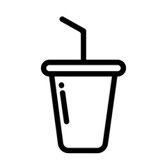 Drink Flat Icon