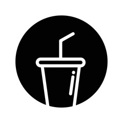 Drink Flat Icon