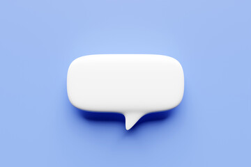 Quote box frame, post text quotes, empty template fields, designer fields, quote bubble blog icons, bubble blog quote icons