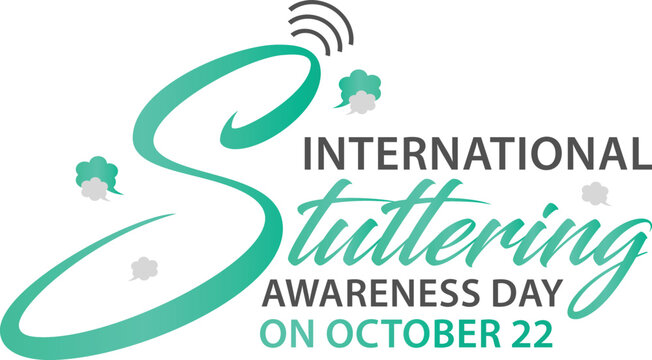 International Stuttering Awareness Day