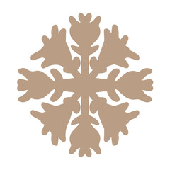 Bohemian Signs Set, Indian Mandala Signs, Vintage Lace Set, Tribal Pattern, Ornamental Lace