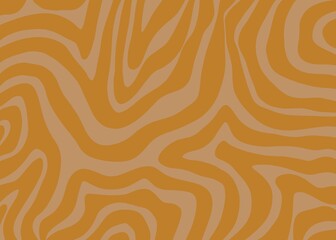 Swirl Y2K Color Background 