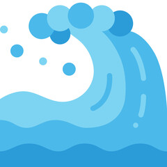 tide flat icon