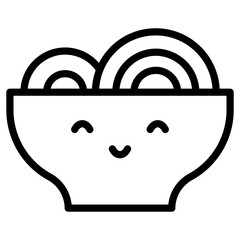 ramen icon