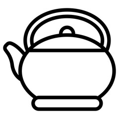 teapot icon