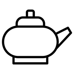 teapot icon