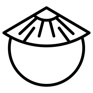 Chinese people icon