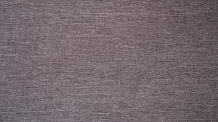 Gray fabric melange heather melange seamless pattern