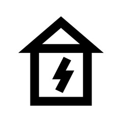 House Vector Icon