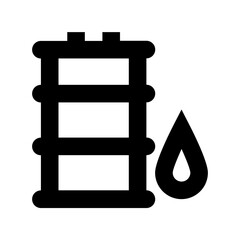 Barrel Vector Icon