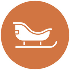 Sled Icon Style