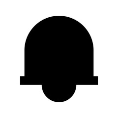 Bell Vector Icon