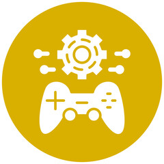 Automation Icon Style