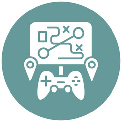 Custom Map Icon Style