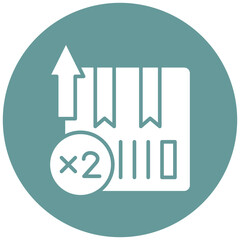 Keystone Product Icon Style