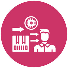 Lead Time Icon Style