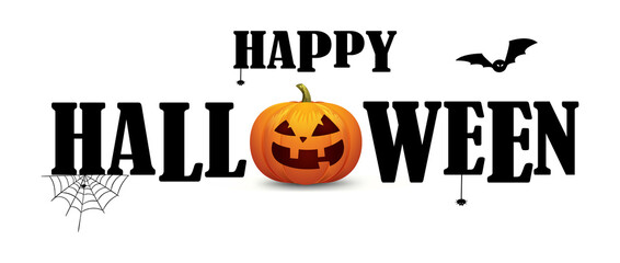 Happy Halloween Background,PNG